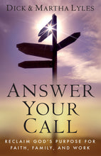 Load image into Gallery viewer, Answer Your Call