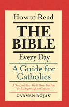 Load image into Gallery viewer, How to Read the Bible Every Day