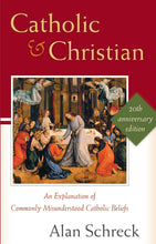 Load image into Gallery viewer, Catholic and Christian