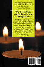 Load image into Gallery viewer, The Catholic Prayer Book: Large Print Edition
