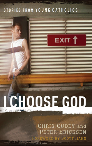 I Choose God