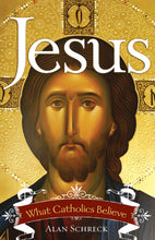 Load image into Gallery viewer, Jesus