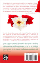 Load image into Gallery viewer, The Little Way of Advent