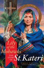 Load image into Gallery viewer, Lily of the Mohawks