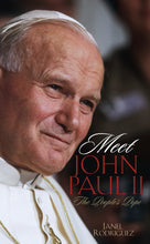 Load image into Gallery viewer, Meet John Paul II