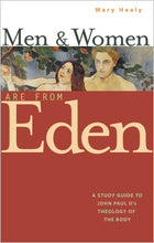 Load image into Gallery viewer, Men and Women Are From Eden