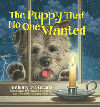 Load image into Gallery viewer, The Puppy That No One Wanted