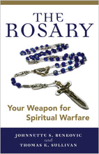 Load image into Gallery viewer, The Rosary