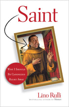 Load image into Gallery viewer, Saint
