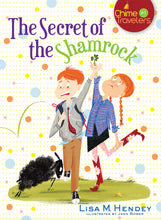 Load image into Gallery viewer, The Secret of the Shamrock