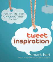 Load image into Gallery viewer, Tweet Inspiration