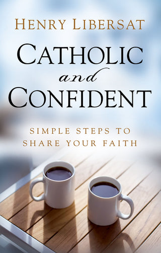 Catholic and Confident