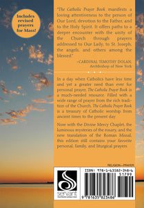 The Catholic Prayer Book (Revised)