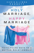Load image into Gallery viewer, Holy Marriage, Happy Marriage