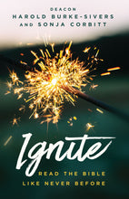 Load image into Gallery viewer, Ignite