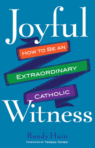 Joyful Witness