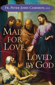 Made for Love, Loved by God