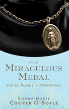 Load image into Gallery viewer, The Miraculous Medal