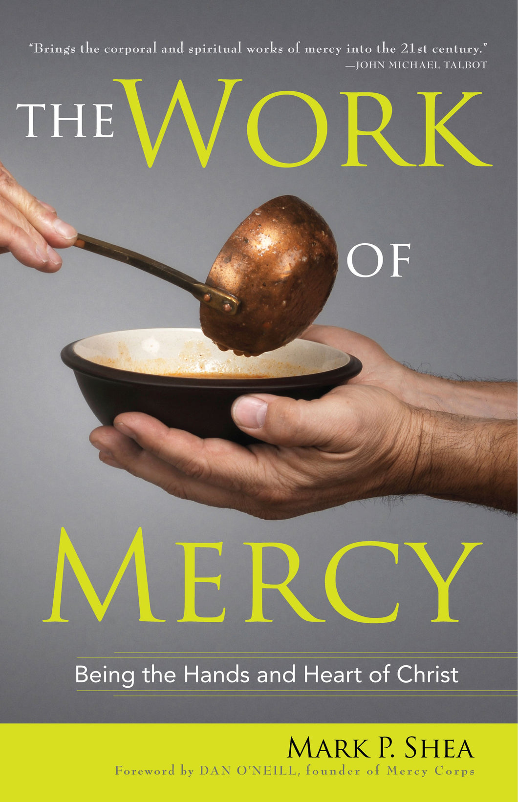 The Work of Mercy